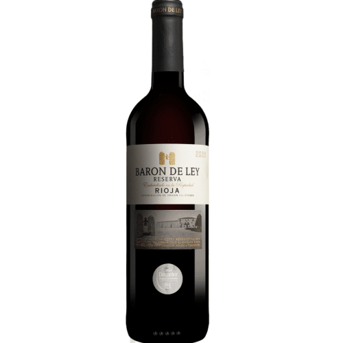 Baron de Ley Rioja Reserva 2020