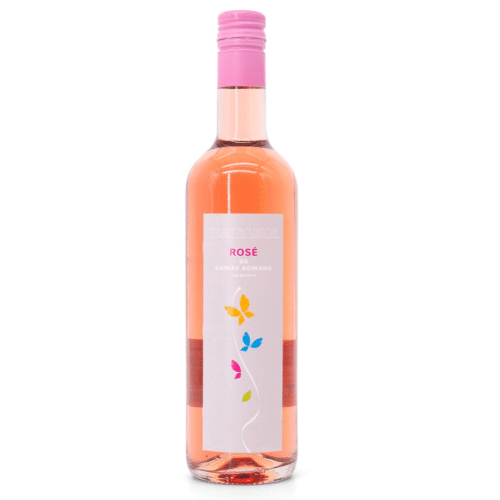 Rosé 0,5l