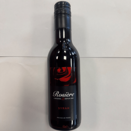 Rosiere Syrah