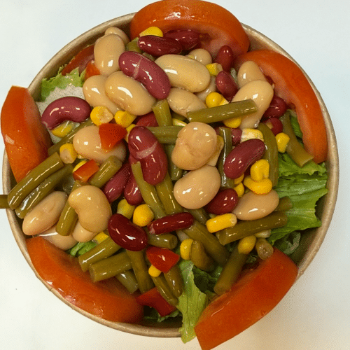 Salat Mexicana