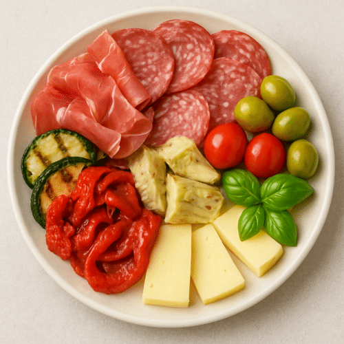 Antipasto Della Casa