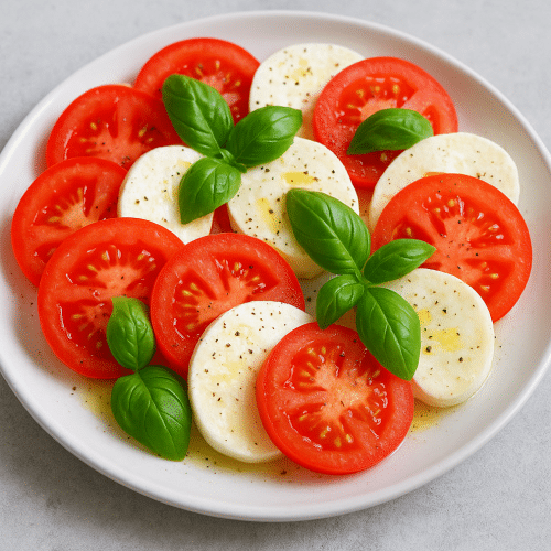 Caprese Salat
