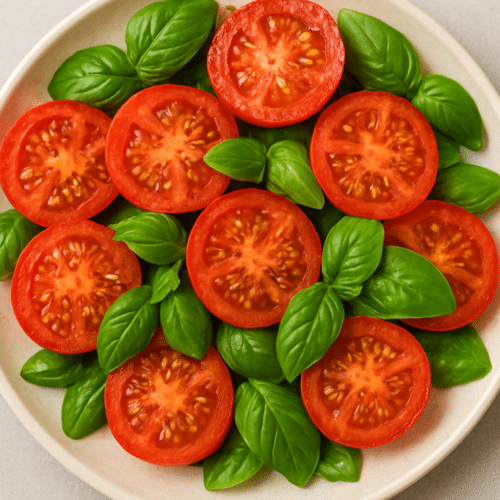 Insalata di Pomodori
