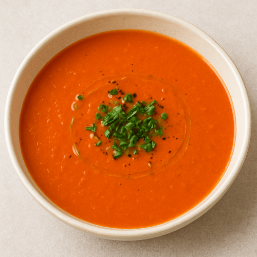 Tomatensuppe
