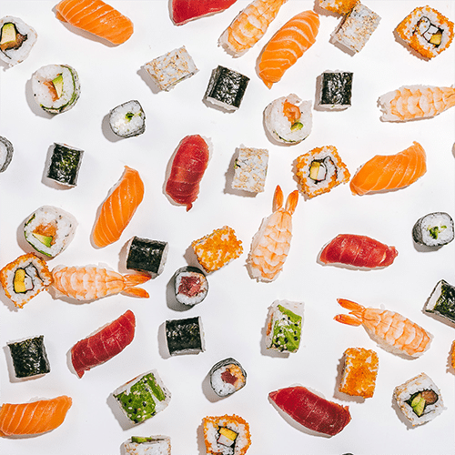 Twin Box (38 pièces, pour 2 personnes)