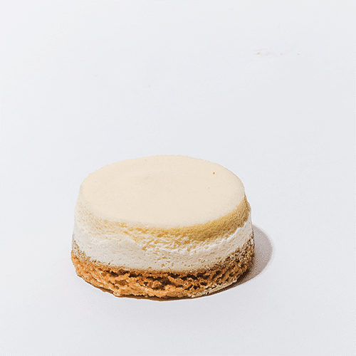 Cheesecake Yuzu Agrume Japonais