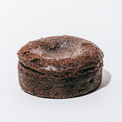 Mi- Cuit au Chocolat