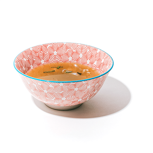 Soupe Miso