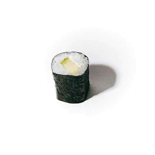 Maki Avocat (6 pièces)