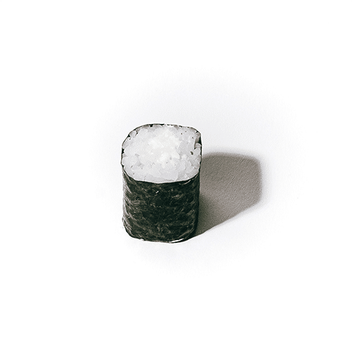 Maki Cream Cheese (6 pièces)