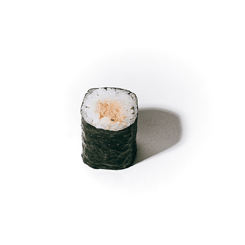 Maki Foie Gras (6 pièces)