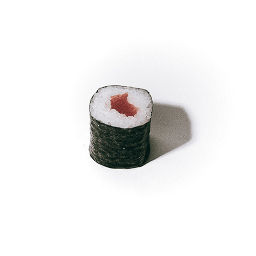 Maki Thon (6 pièces)