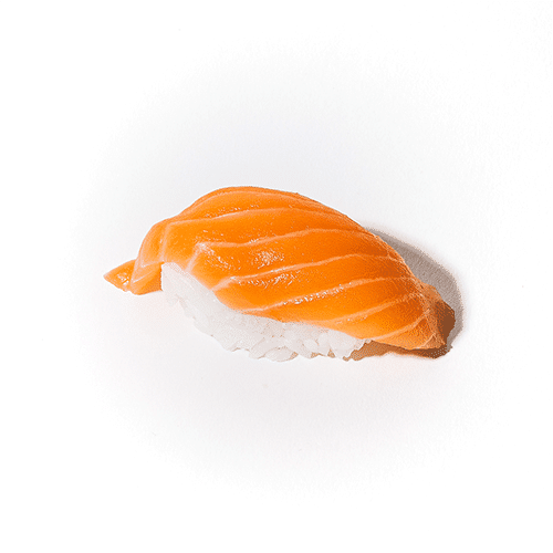 Nigiri Saumon (2 pièces)
