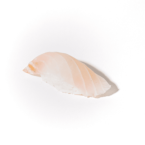 Nigiri Seiche (2 pièces)