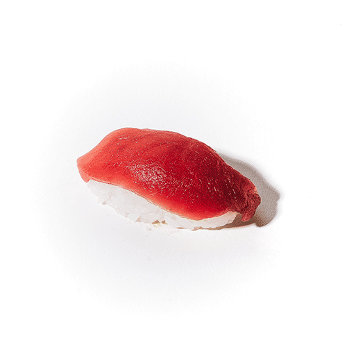 Nigiri Thon (2 pièces)