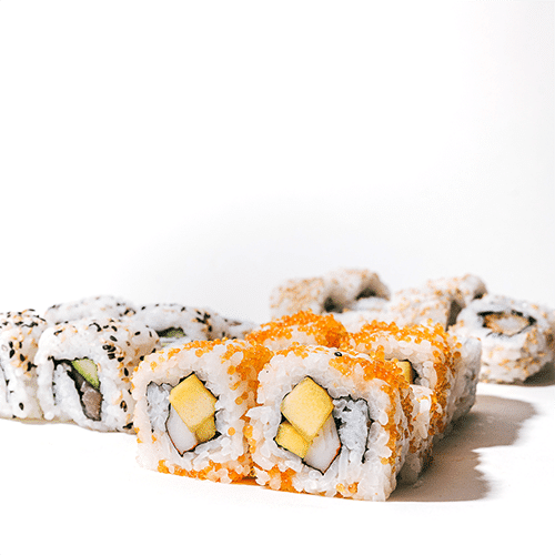 California Lovers 24 Plateau