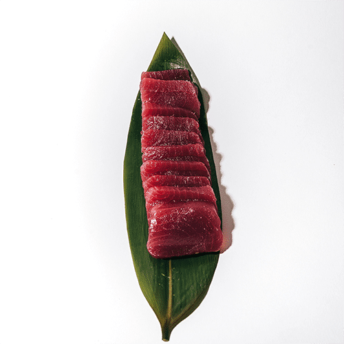 Sashimi Thon (10 pièces)