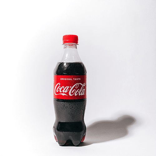 Coca Cola 0,5l