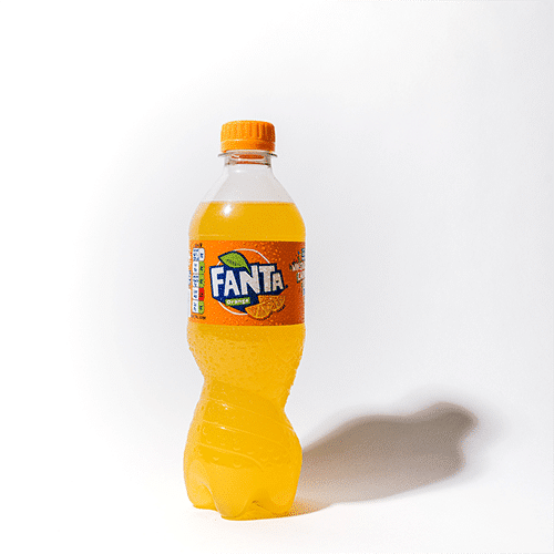 Fanta 0,5l