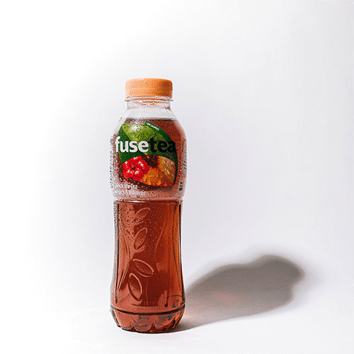 Fuse Tea Peche 0,5l