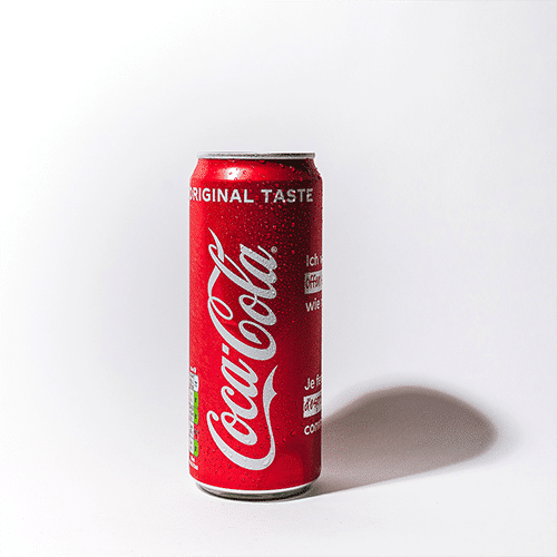 Coca Cola 0,33l