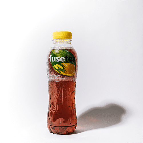 Fuse Tea Citron 0,5l