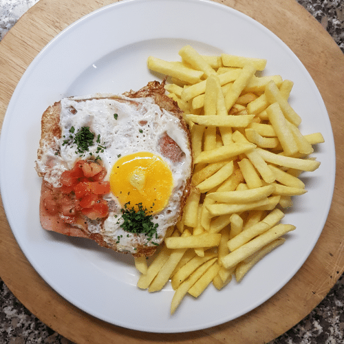 Fleischkäse