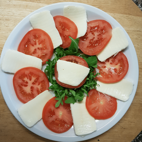 Insalata Caprese