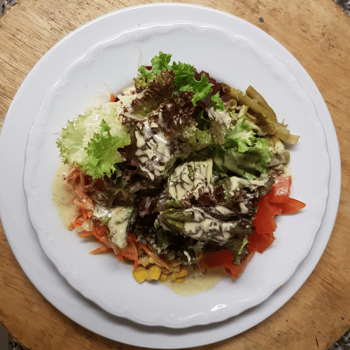 Insalata Mista