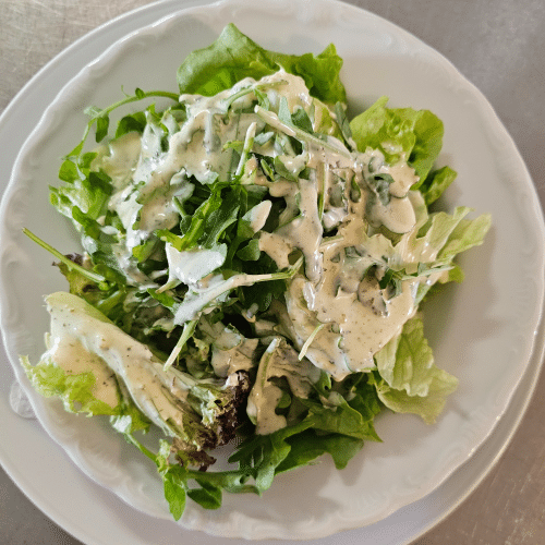 Insalata Verde