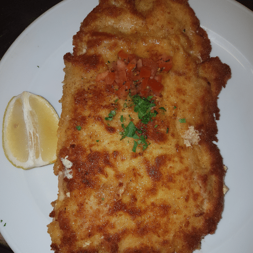 Jumbo Cordon Bleu