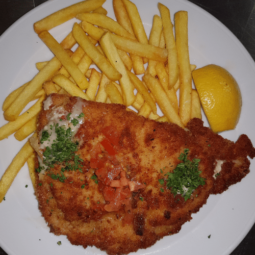 Kalbs Cordon Bleu Maison