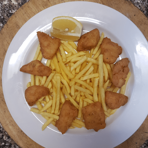 Knusperli