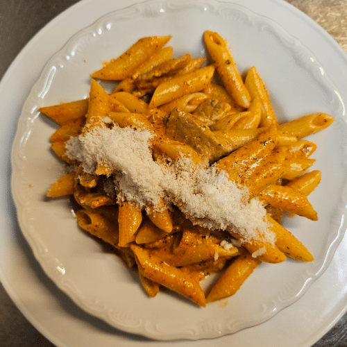 Penne Hecht