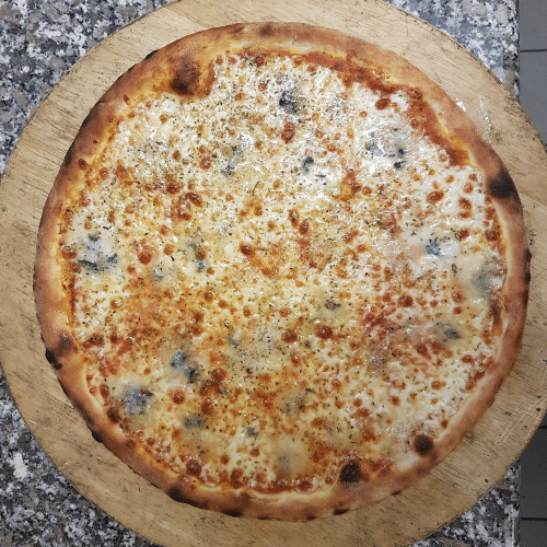 Pizza Gorgonzola