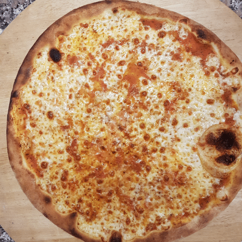 Pizza Margherita