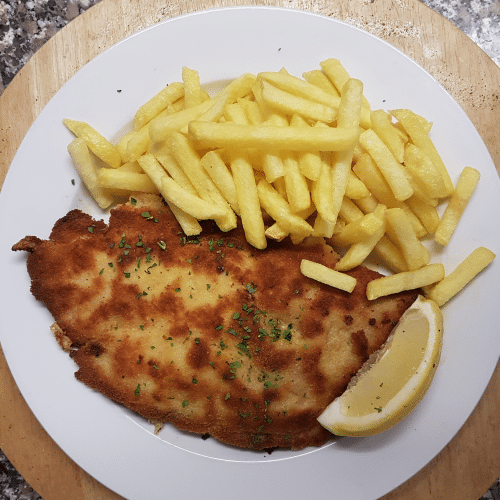 Walliser Cordon Bleu