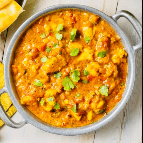 Chicken Curry