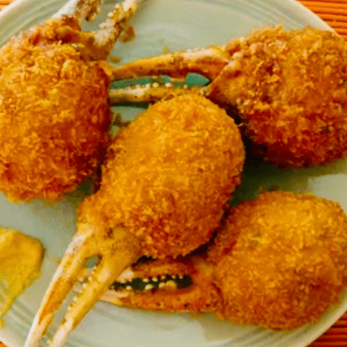 Crabi Claws (5 Stück)