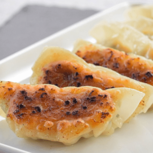 Gyozas Poulet (5 Stück)