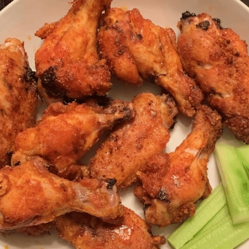 Mister Wings (8 Stück)