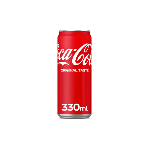 Coca-Cola 0.330l