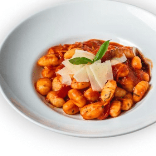 Gnocchi Sorrentina