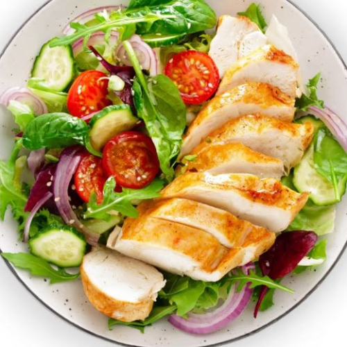 Insalata Fitness