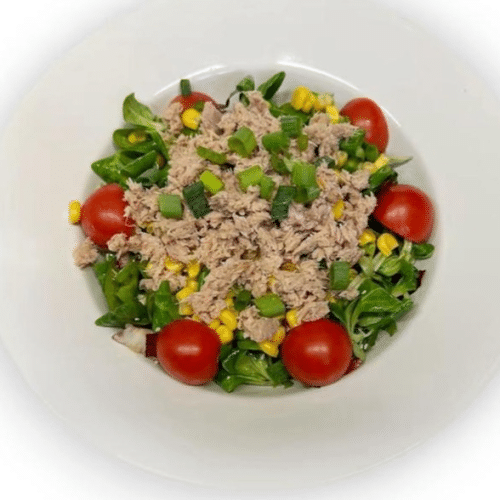 Insalata Nizza