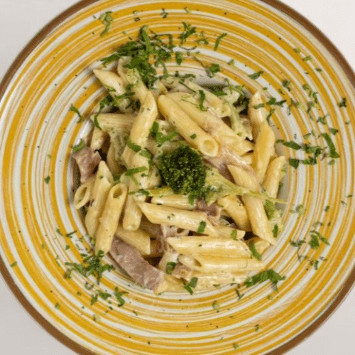 Penne Polo E Cantarelli