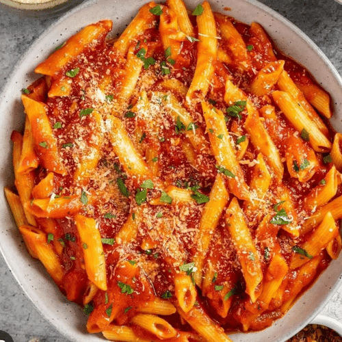 Penne Pomodoro