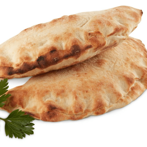 Pizza Calzone - Ø30cm