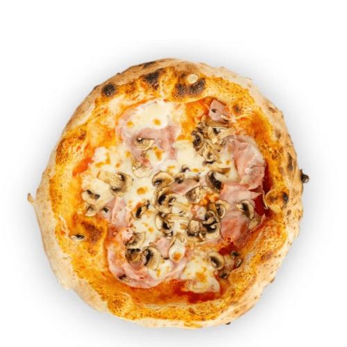 Pizza Contadina - Ø30cm