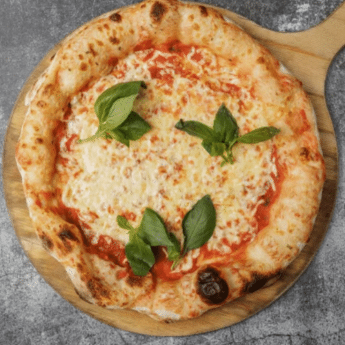Pizza Margherita - Ø30cm